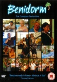 Постер к фильму Всё включено (2007) смотреть онлайн на киного