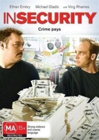 Постер к фильму В безопасности смотреть онлайн на киного