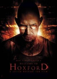 Постер к фильму Добро пожаловать в Хоксфорд (2011) смотреть онлайн на киного