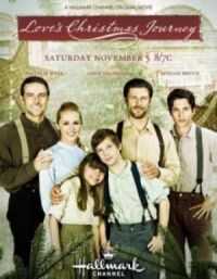 Постер к фильму Рождественский роман (2011) смотреть онлайн на киного