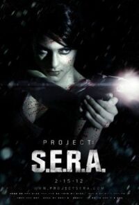 Постер к фильму Проект С.Е.Р.А. (1-6 из 6) смотреть онлайн на киного