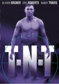 Постер к фильму Динамит (1997) смотреть онлайн на киного