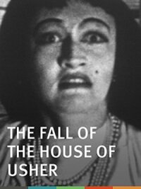 Постер к фильму The Fall of the House of Usher смотреть онлайн на киного