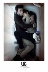Постер к фильму Примесь (2013) смотреть онлайн на киного
