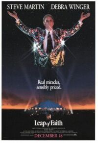 Постер к фильму Сила веры (1992) смотреть онлайн на киного