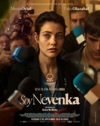 Постер к фильму Я Невенка смотреть онлайн на киного