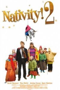 Постер к фильму Божественное рождение 2 (2012) смотреть онлайн на киного
