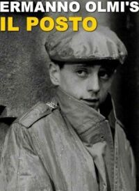 Постер к фильму Вакантное место смотреть онлайн на киного