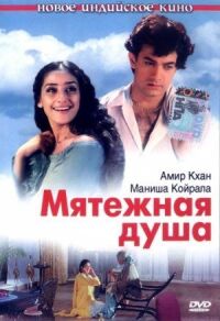 Постер к фильму Мятежная душа (1999) смотреть онлайн на киного