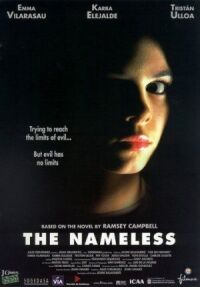 Постер к фильму Без имени (1999) смотреть онлайн на киного