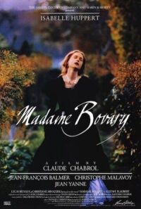 Постер к фильму Мадам Бовари (1991) смотреть онлайн на киного