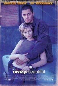Постер к фильму Безумные и прекрасные (2001) смотреть онлайн на киного