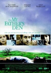 Постер к фильму В доме моего отца (2004) смотреть онлайн на киного