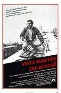 Постер к фильму Охотник (1980) смотреть онлайн на киного