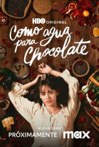 Постер к фильму Как вода для шоколада смотреть онлайн на киного