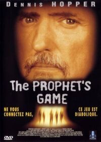 Постер к фильму Пророк смерти (2000) смотреть онлайн на киного
