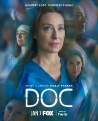 Постер к фильму Док смотреть онлайн на киного