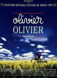 Постер к фильму Оливье, Оливье смотреть онлайн на киного