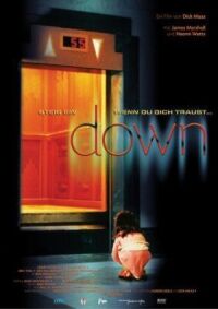 Постер к фильму Лифт (2001) смотреть онлайн на киного