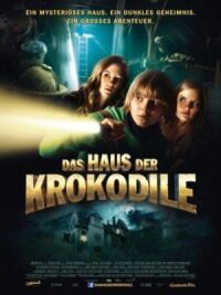 Постер к фильму Дом крокодилов смотреть онлайн на киного