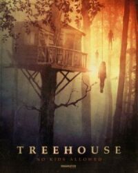 Постер к фильму Домик на дереве (2014) смотреть онлайн на киного