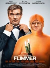 Постер к фильму Мерцание (2012) смотреть онлайн на киного
