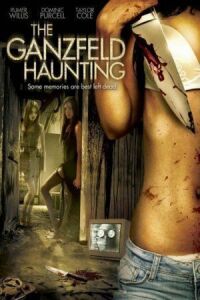 Постер к фильму Эксперимент Ганцфельда (2013) смотреть онлайн на киного