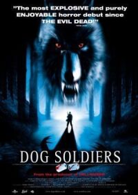 Постер к фильму Псы-воины (2001) смотреть онлайн на киного