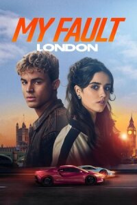 Постер к фильму Моя вина: Лондон смотреть онлайн на киного