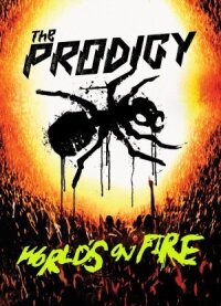 Постер к фильму The Prodigy: Мир в огне смотреть онлайн на киного