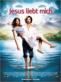 Постер к фильму Иисус любит меня (2012) смотреть онлайн на киного