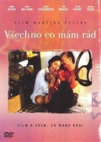 Постер к фильму Всё, что я люблю смотреть онлайн на киного
