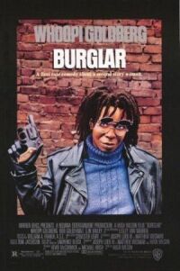Постер к фильму Воровка (1987) смотреть онлайн на киного