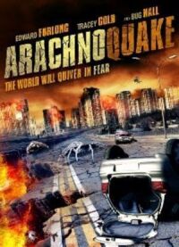 Постер к фильму Паучий удар (2012) смотреть онлайн на киного