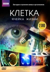 Постер к фильму BBC: Клетка смотреть онлайн на киного