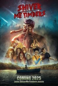 Постер к фильму Разрази меня гром смотреть онлайн на киного