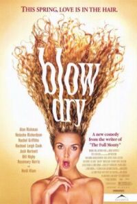 Постер к фильму Английский цирюльник (2000) смотреть онлайн на киного
