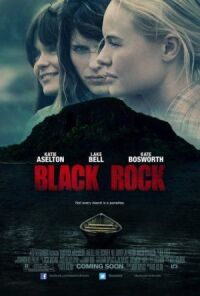 Постер к фильму Остров смерти (2012) смотреть онлайн на киного