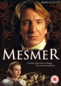 Постер к фильму Месмер смотреть онлайн на киного