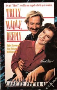 Постер к фильму Верно, безумно, глубоко (1990) смотреть онлайн на киного