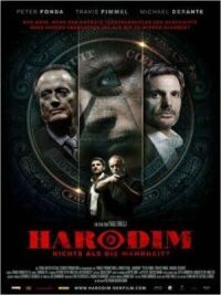 Постер к фильму Хародим смотреть онлайн на киного