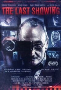 Постер к фильму Последний сеанс (2014) смотреть онлайн на киного