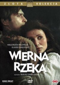 Постер к фильму Верная река смотреть онлайн на киного