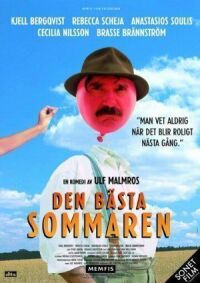 Постер к фильму Лучшее лето смотреть онлайн на киного