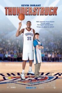 Постер к фильму Как громом пораженный (2012) смотреть онлайн на киного