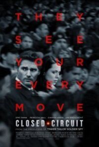 Постер к фильму Замкнутая цепь (2013) смотреть онлайн на киного