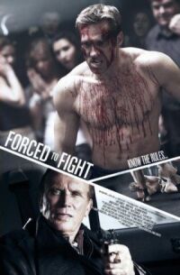 Постер к фильму Боец поневоле (2011) смотреть онлайн на киного