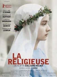 Постер к фильму Монахиня (2013) смотреть онлайн на киного
