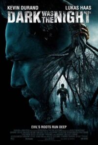 Постер к фильму Ночь была темна (2014) смотреть онлайн на киного