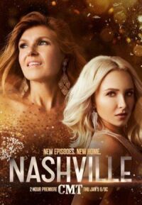 Постер к фильму Нэшвилл (2012) смотреть онлайн на киного